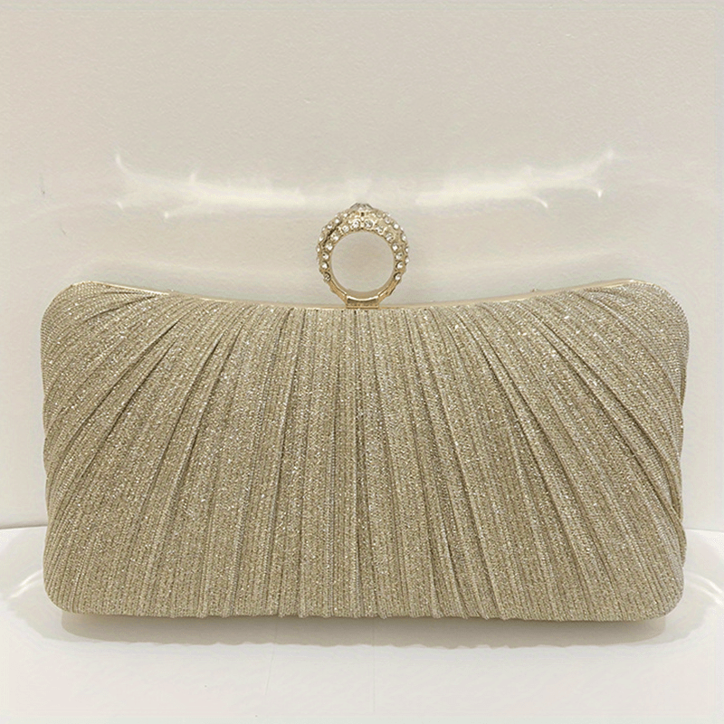 Wedding Clutch Bags, Bridal Clutch & Handbags