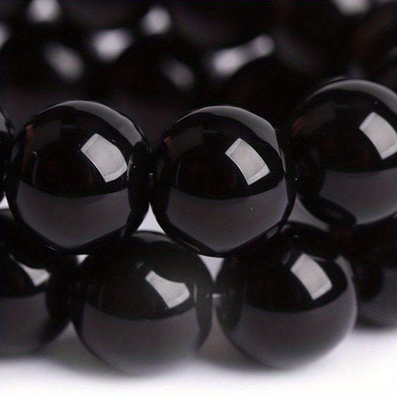 15g/pack Of 3-20mm Black And White Acrylic Plastic Beads In Bulk Cute Mixed Color Making Bracelets Necklaces Mobile Phone Chains Decor