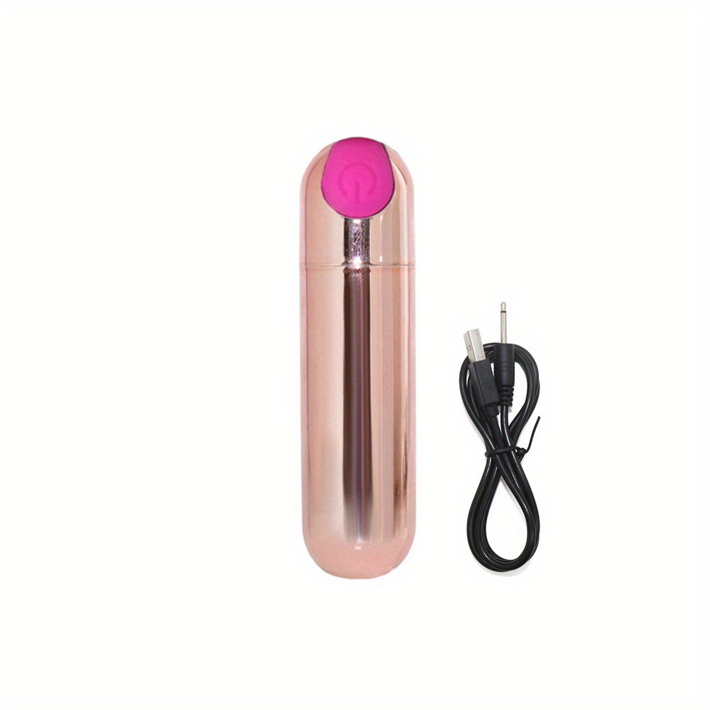 Bullet Vibrator For Women Mini Vibrator Made Of Body safe - Temu