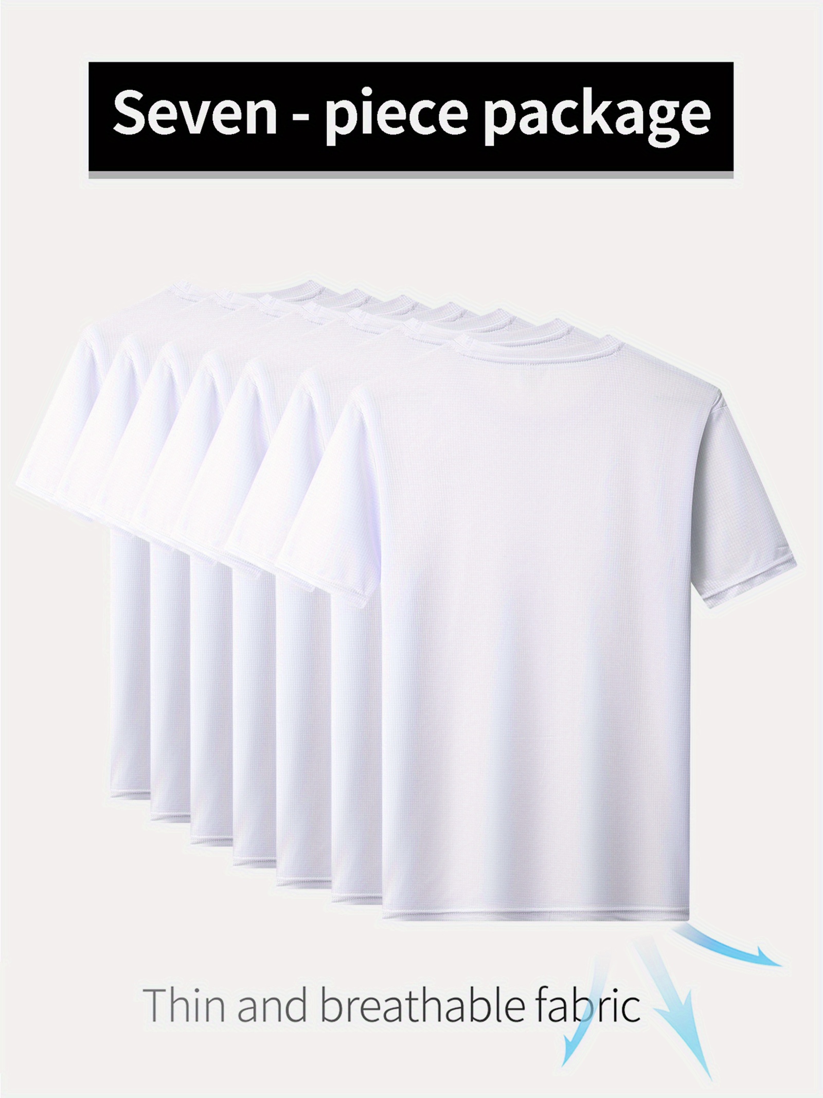 Dry packaged t sales shirt