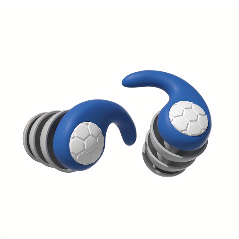 VIP For Dropshipping Ear Plugs For Sleeping Noise Reduction Plug