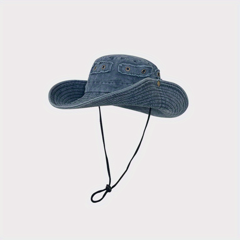Wide Brim Sun Hats Sun Hats For Women And Man Gardening Hat