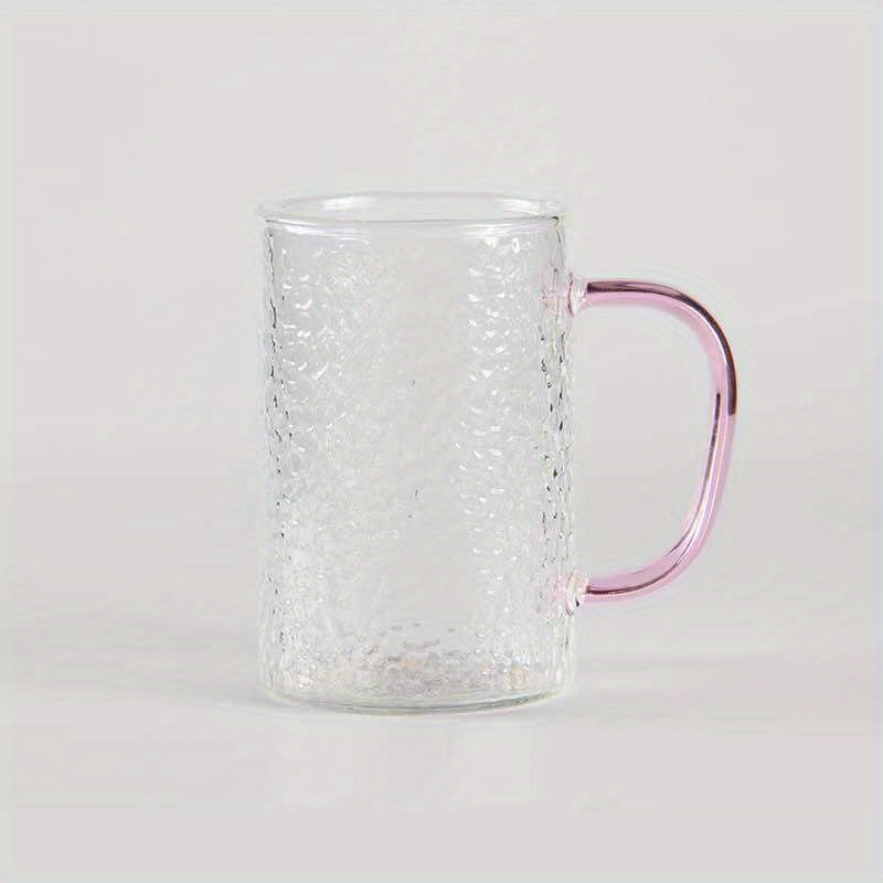 Gerimport Taza Cristal Metal Cafe 6 Piezas 85ml : : Hogar y cocina