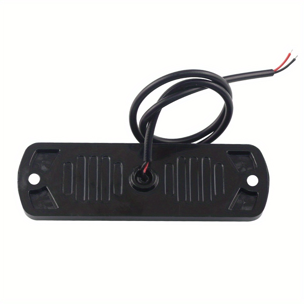 Truck Side Signal Lights - Temu