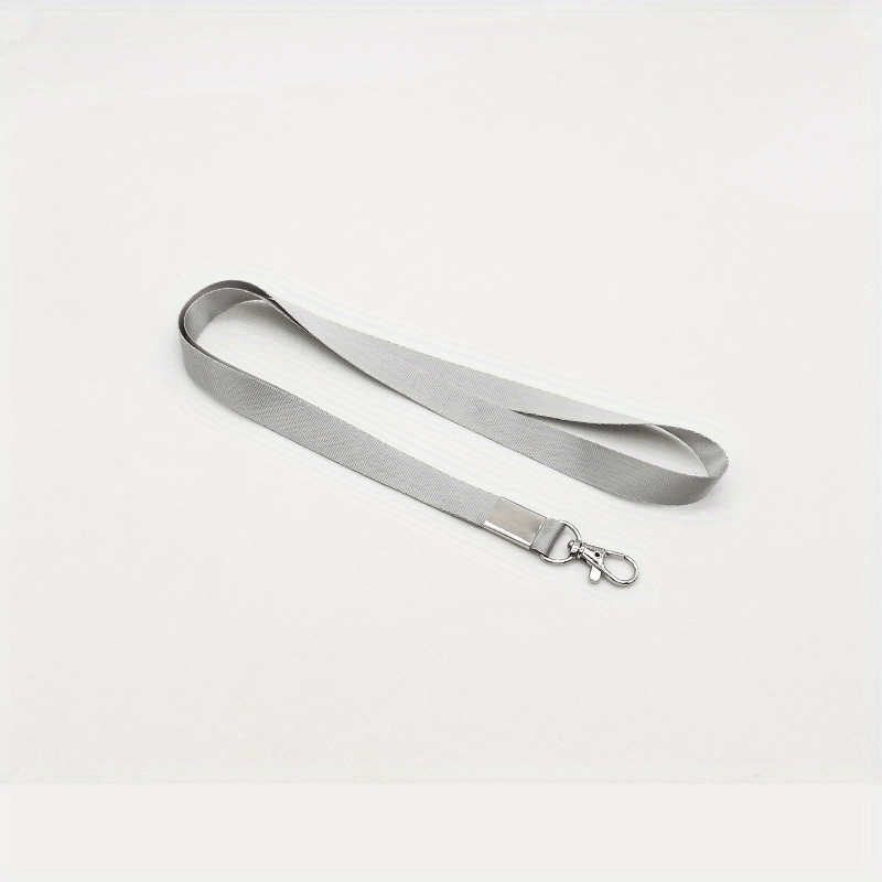 Stainless Steel Polished ID Card Lanyard Hook at Rs 3.10/piece in