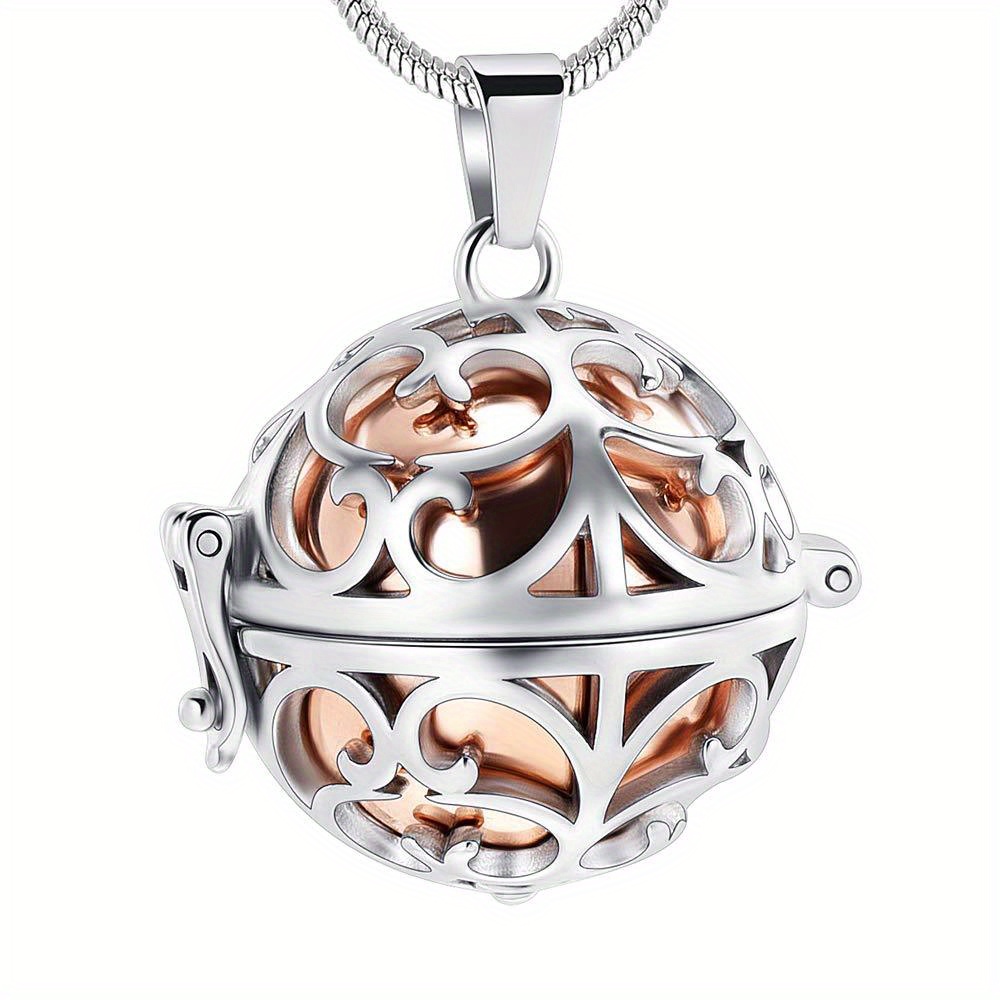 Mini cremation clearance jewelry