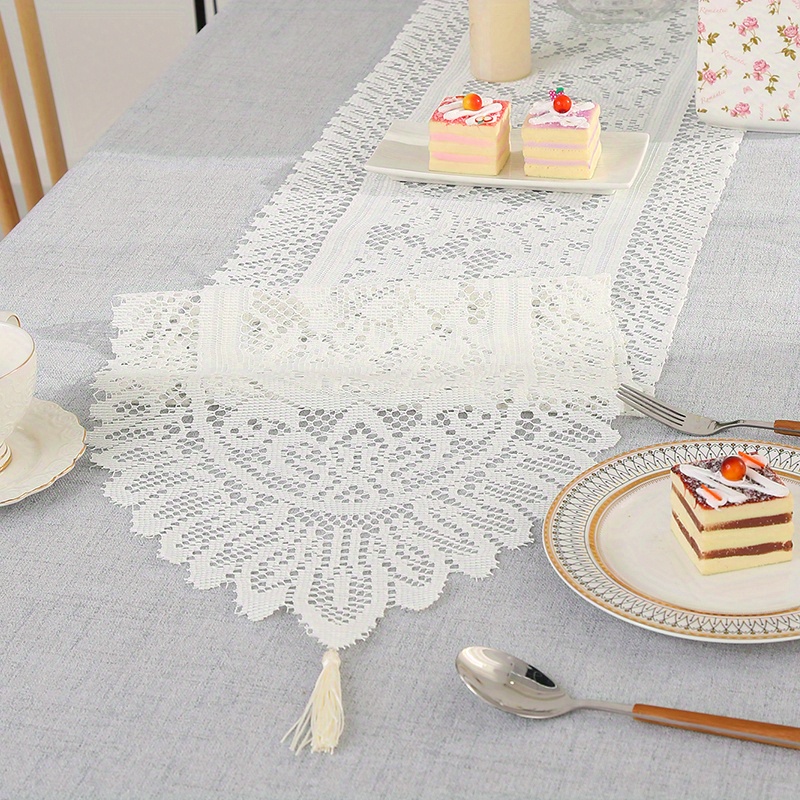 chinese dress ladies Amazon.com: ARTABLE Lace Table Runner Rectangle Gray Cotton Linen Fabric Dresser  Scarf with Exquisite Macrame Embroidery Table Runners for Kitchen Home  Wedding Party Dining Decoration (Stone Gray, 16 x 48 Inch) :