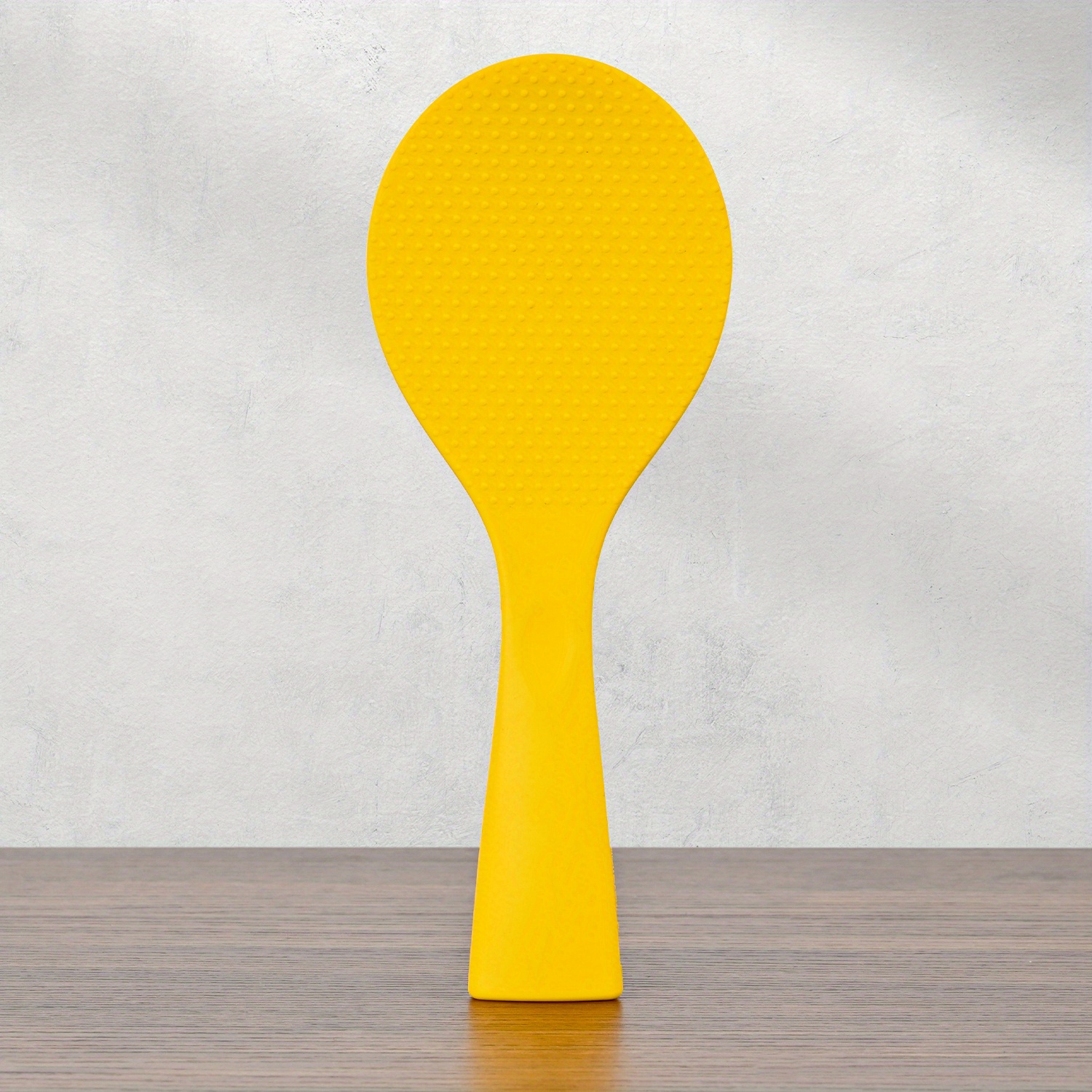 Rice Spoon Silicone Standing Rice Spoon Non stick Rice Spoon - Temu