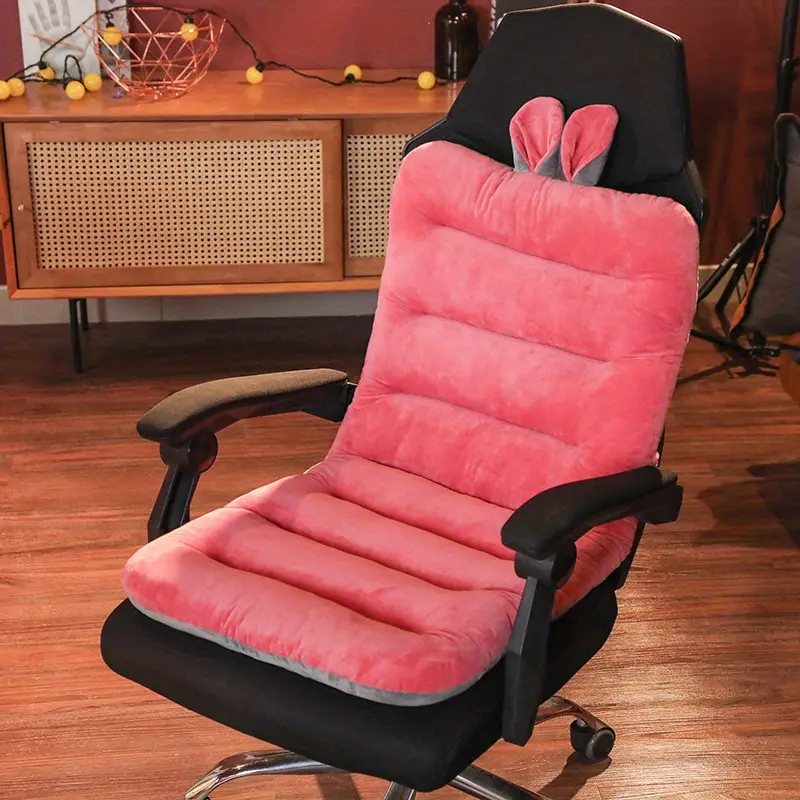 New Chair Cushion Office Computer Chair Cushion Double Sided - Temu