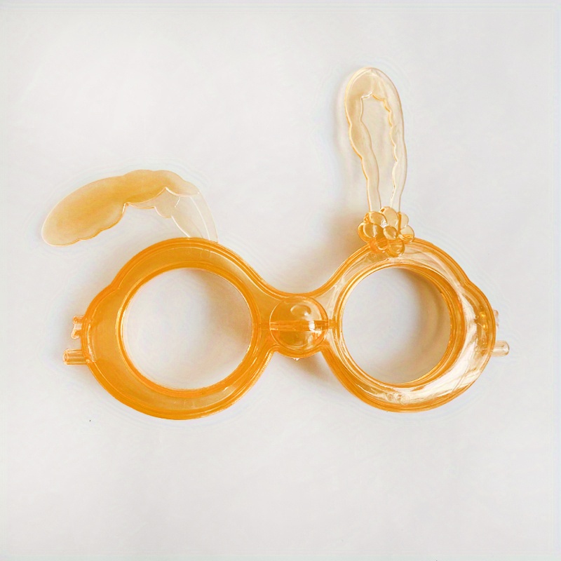 Achetez en gros Pailles En Plastique Funky & Crazy Lunettes à