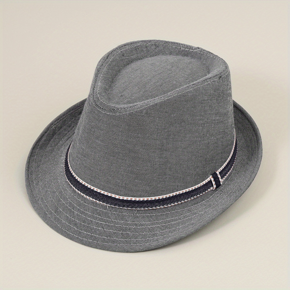 Hat Male Summer Sun Hat Outdoor Jazz Hat Men's Sun - Temu New Zealand