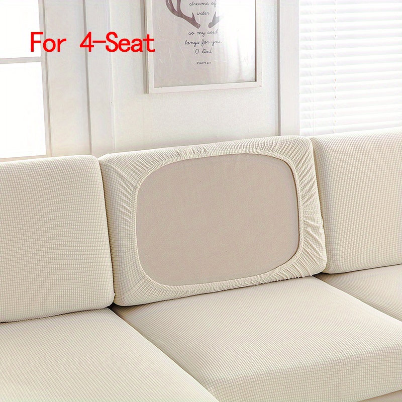 WAFFLE Seat Cushion In Service 