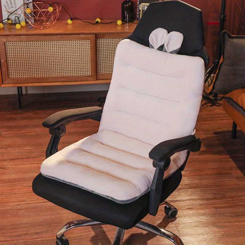 Chair Cushion, Office Computer Chair Cushion, Double Sided Seat