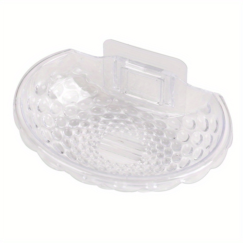 Interdesign Clear Soap Dish