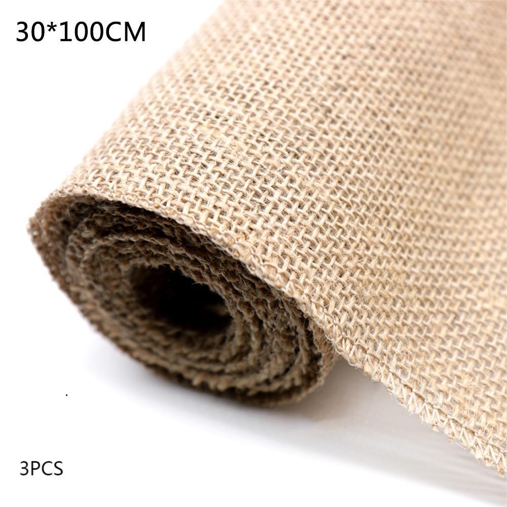 Jute fabric roll discount price