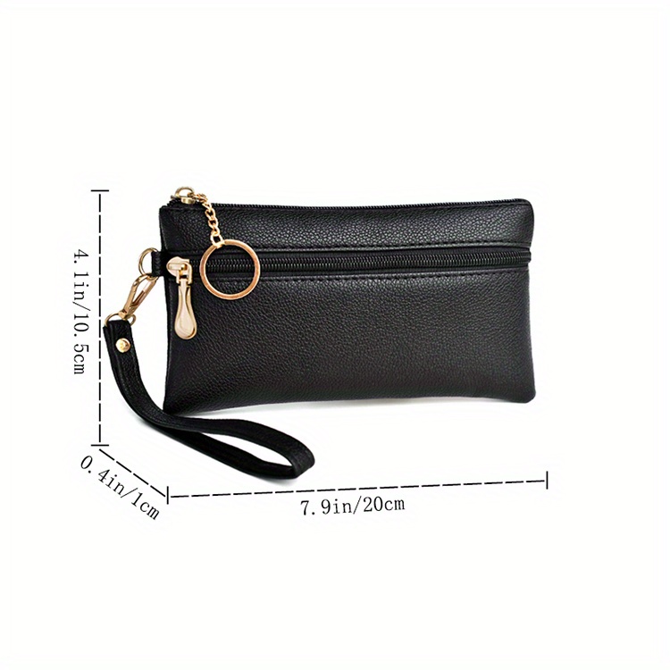 Small hot sale wrist bag