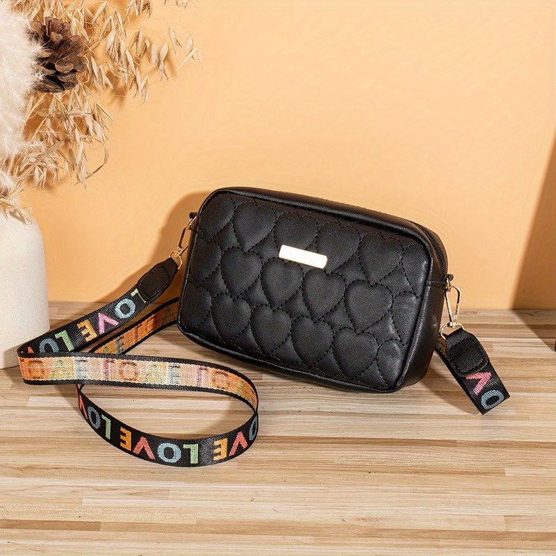 High Quality Leather Casual Crossbody Shoulder Bags for Women 2021