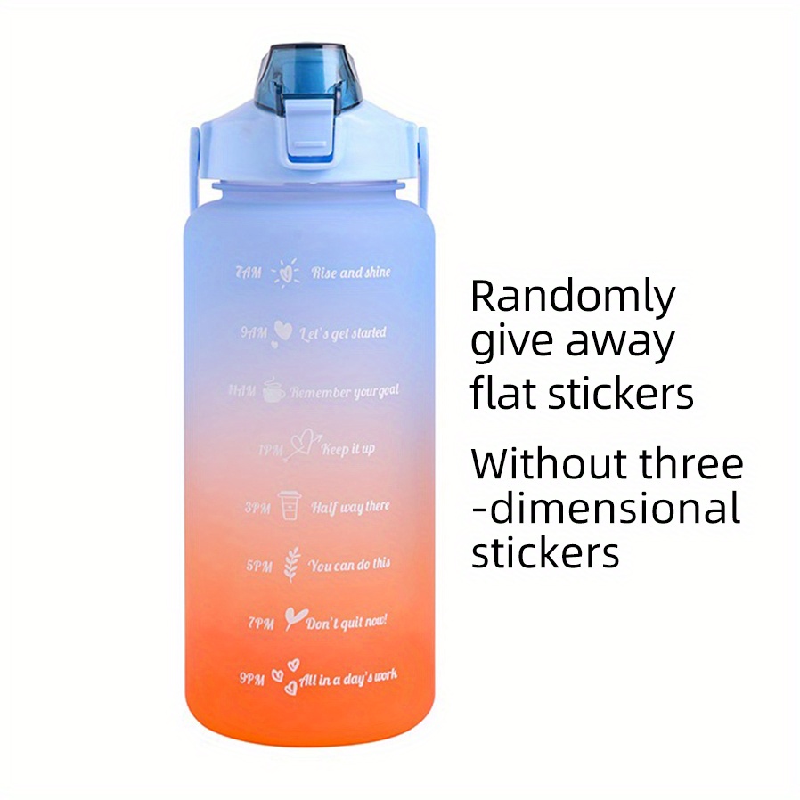 BPA Free Sport Water Bottle