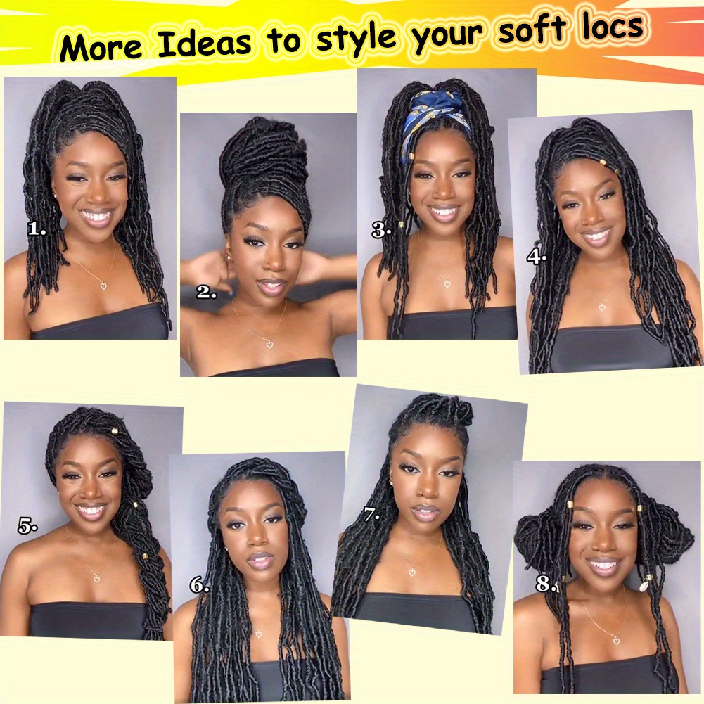 Natural Curly Crochet Braids Extensions Pre Looped - Temu United Kingdom