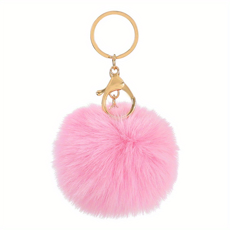 wholesale lovely different colors puff ball