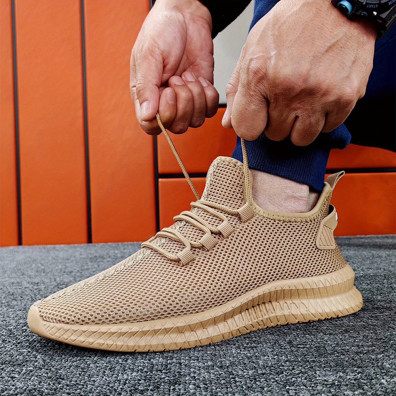 Sicherheitsschuhe Herren Schwarz - Leichte Arbeitsschuhe Mit Stahlkappe & Atmungsaktiv