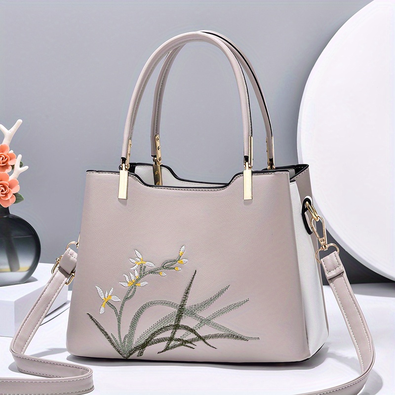 Stylish hot sale satchel bags