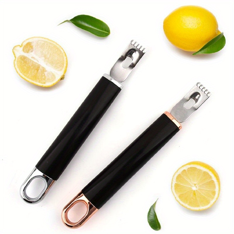 To encounter 4 Cheese Grater & Peeler,Lemon Zester + 3 Stainless Steel  Vegetable Peeler with