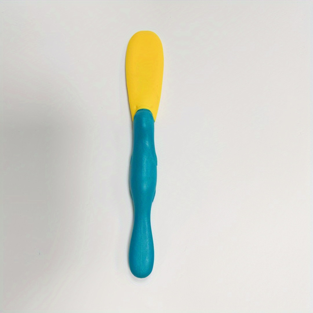  Charming Platypus-Design Cheese Spatula, Bread Butter Spreader,  Multifunctional Silicone Scraper, and Sauce: Home & Kitchen