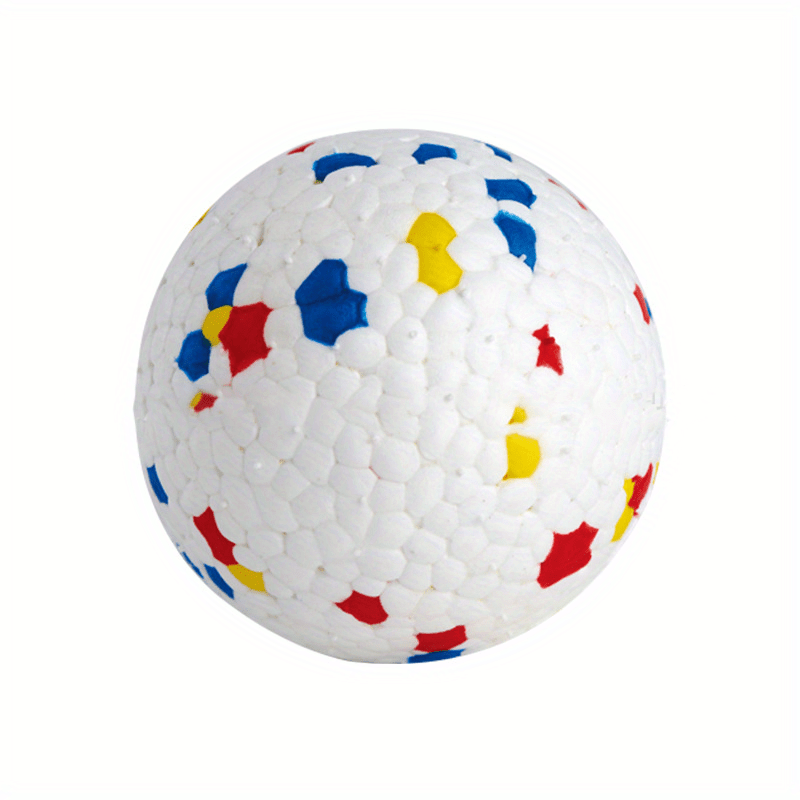 TEMU Dog Ball Toys For Aggressive Chewers - And Interactive Pet Balls For And Exercise