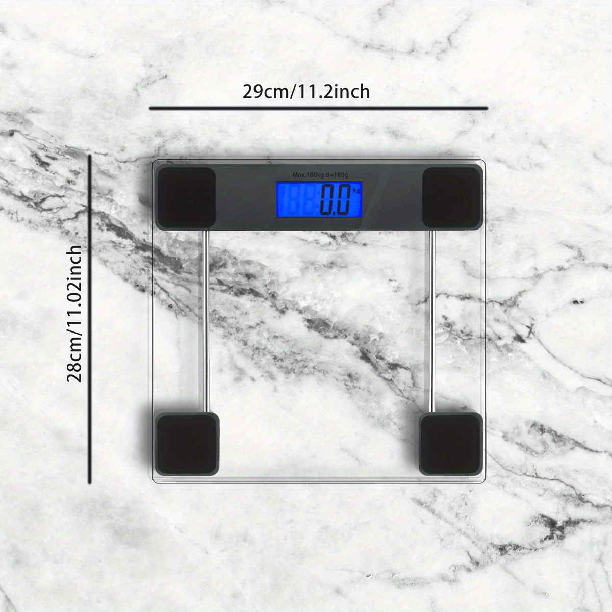 Bathroom Scale, Intelligent Scale, Precision Professional Weight Scale,  Home Charging Human Body Physical Electronic Weigh Scale - Temu United Arab  Emirates