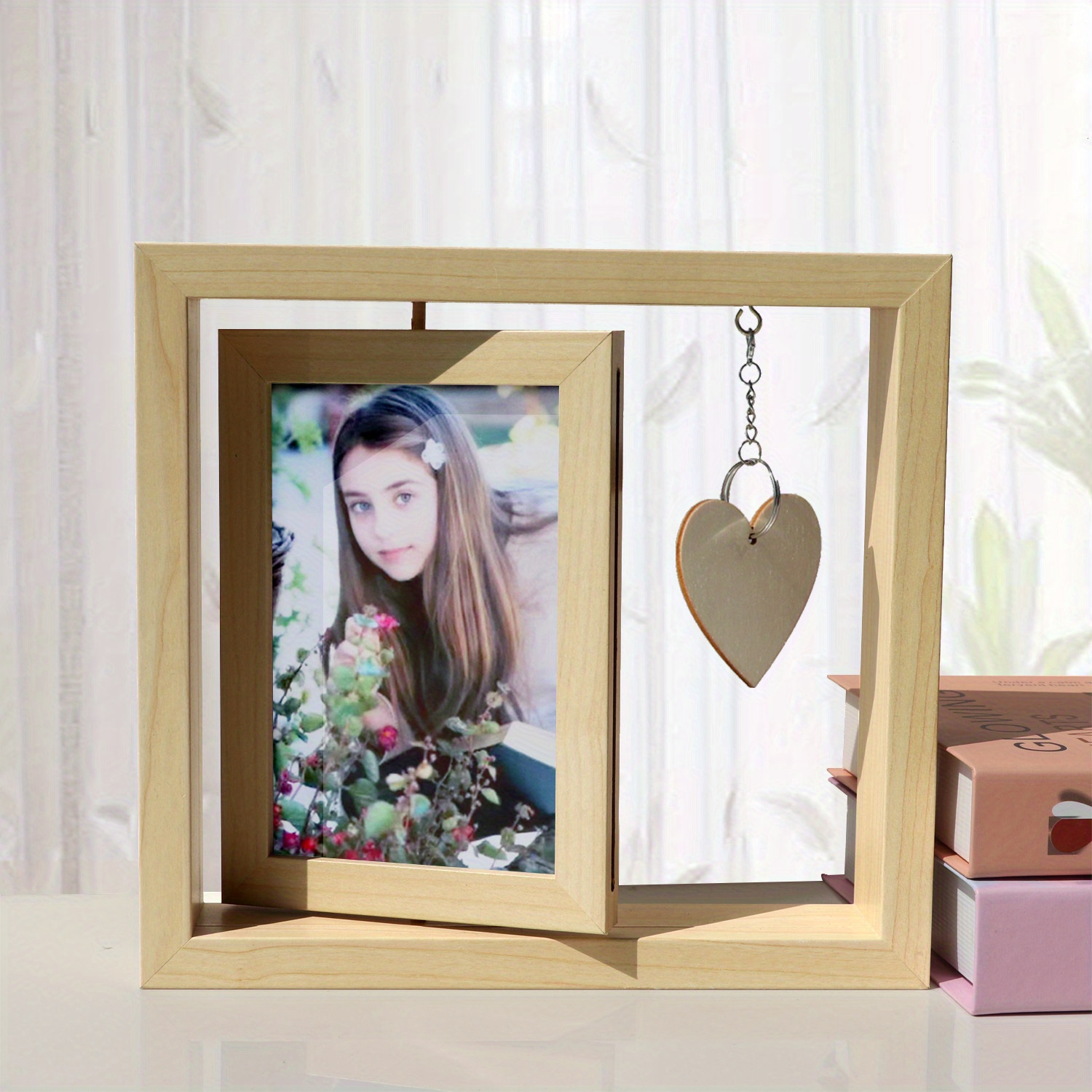 Landscape Picture Frames by Stuckup. Buy Personalized Gift Frames at   with worldwide shiping.