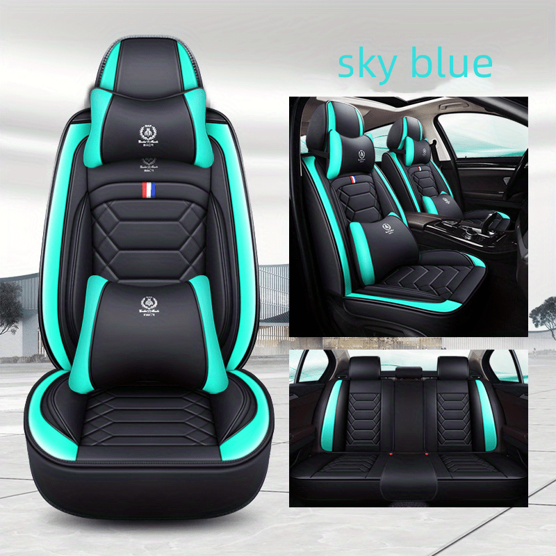 full coverage leather comfortable car cover 360 full Temu