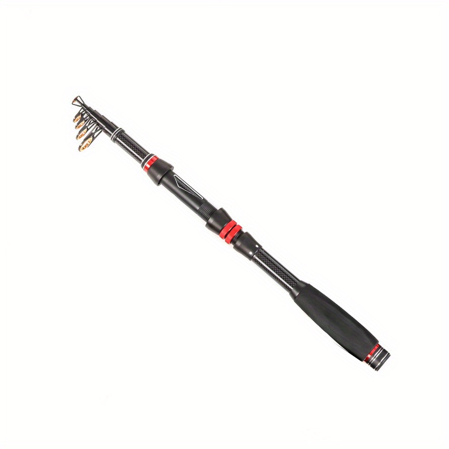 Daiwa Ballistic X Tele Spin, Telescopic Fishing Rod