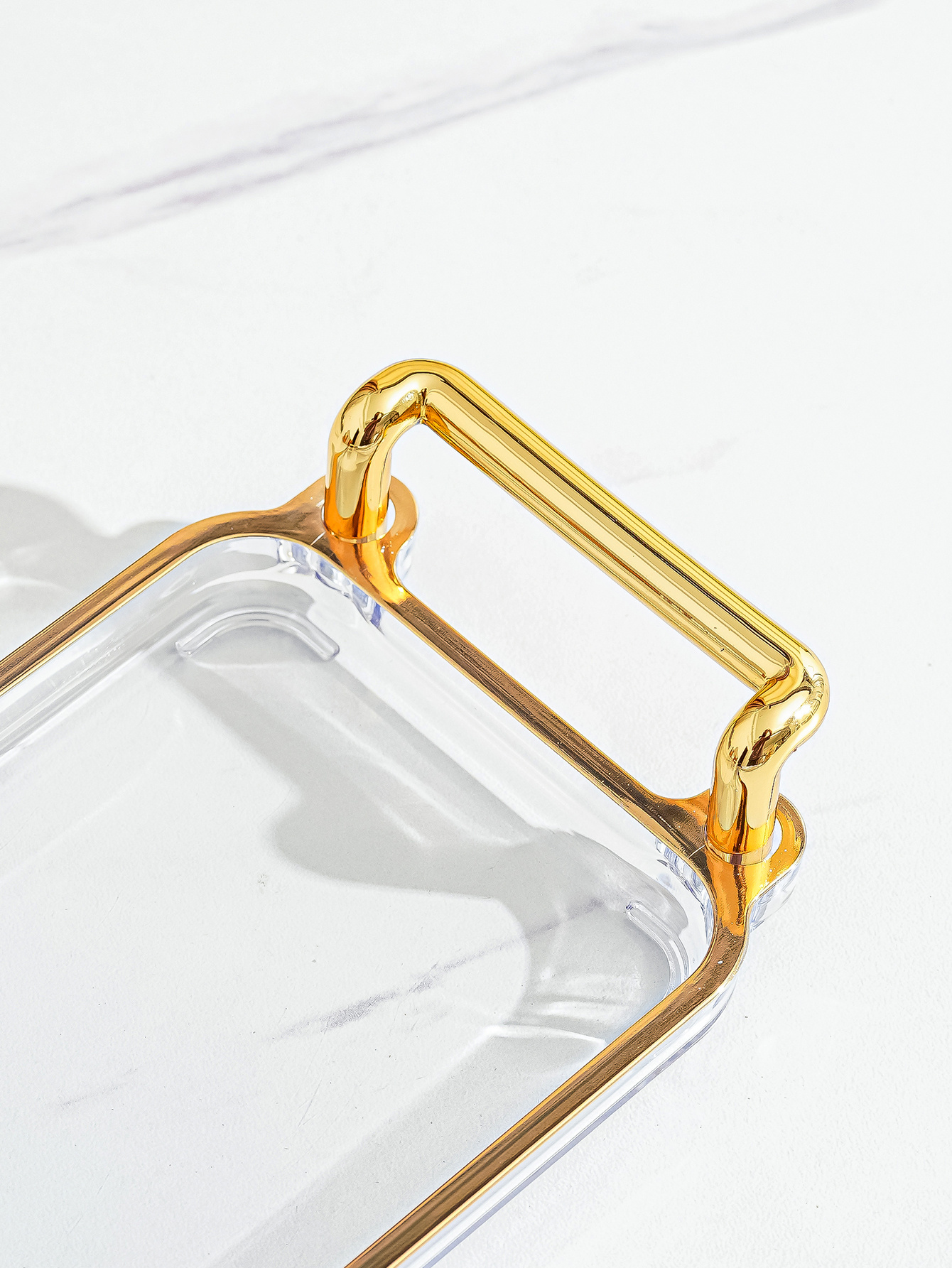 Nut Jar Dried Fruit Jar Nut Jar Snack Plate Tray Transparent Temu