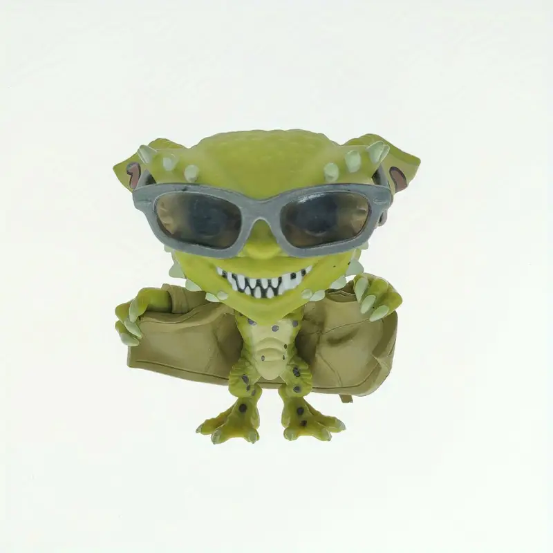 10cm 4inch monster action figure models collection festival birthday toy gift for boys without original box details 1