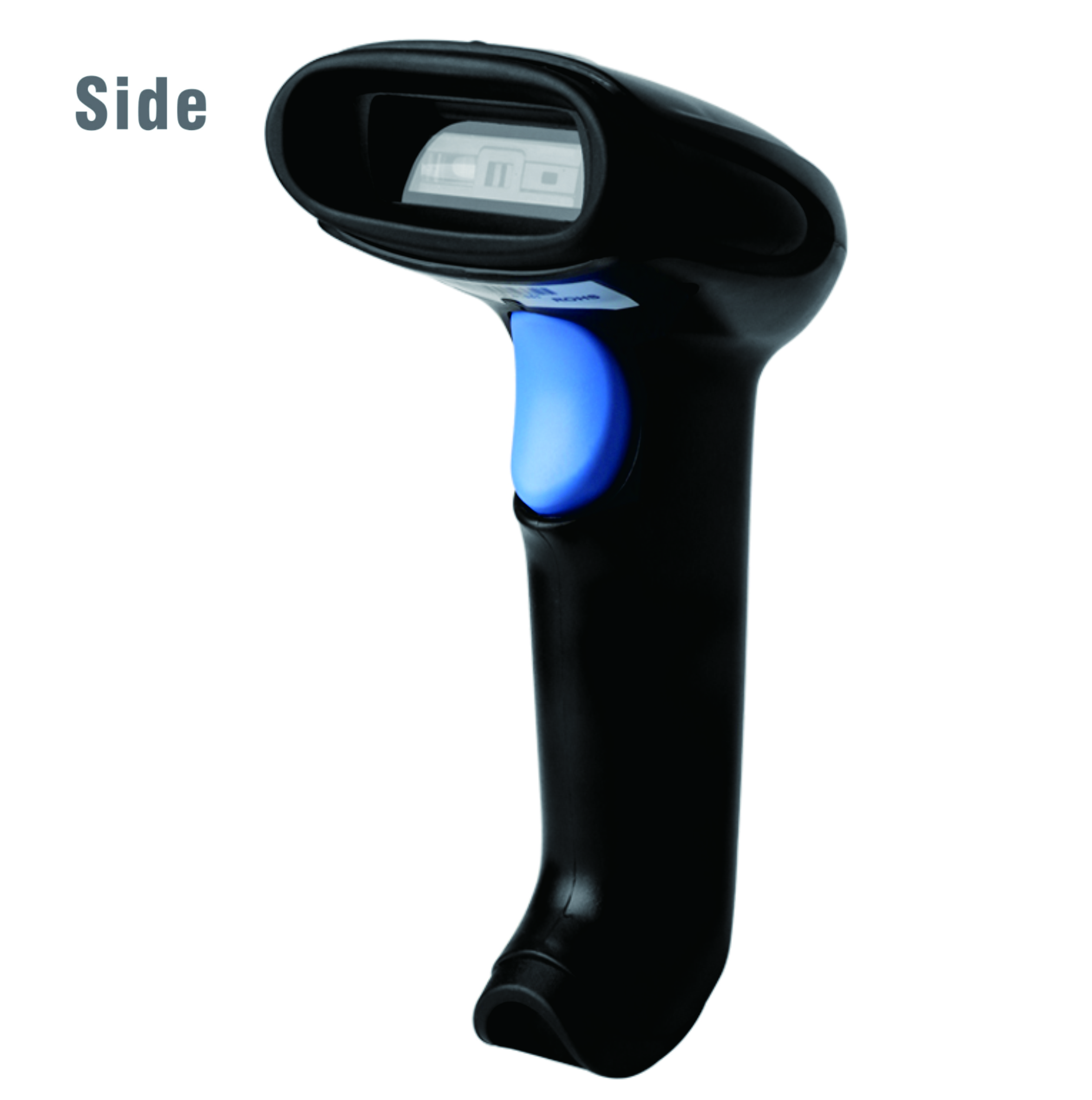 Barcode Scanner With Stand Usb Wired Inventory 1 Scanners For Computer Pos Support Automatic