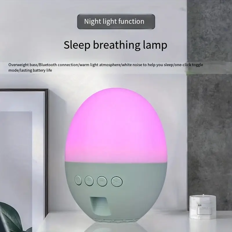 Small BT Speaker