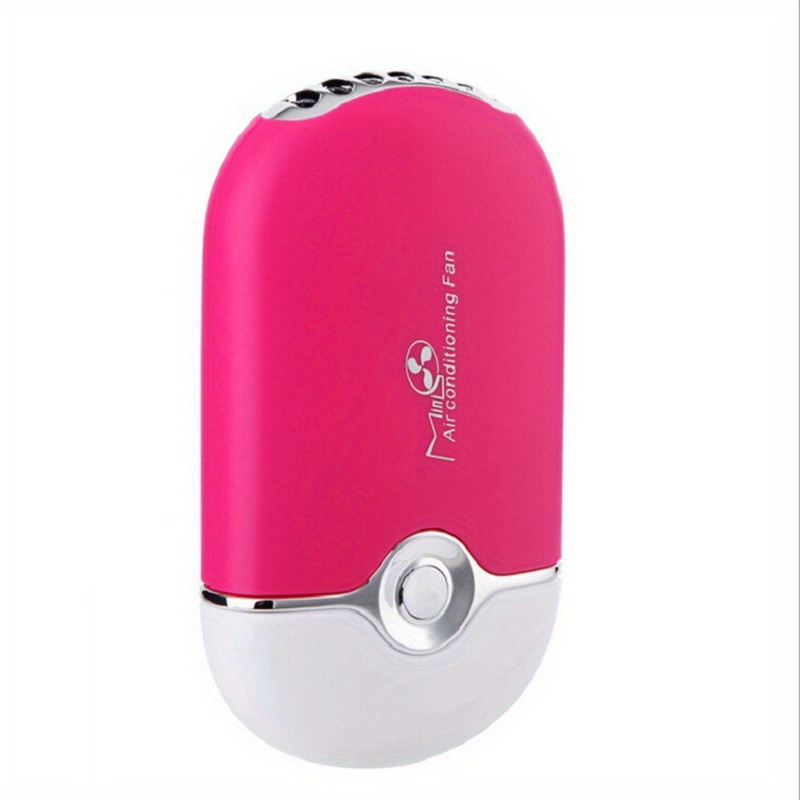 Usb Mini Air Conditioning Fan Quick Dryer For Eyelash Extension Nail ...