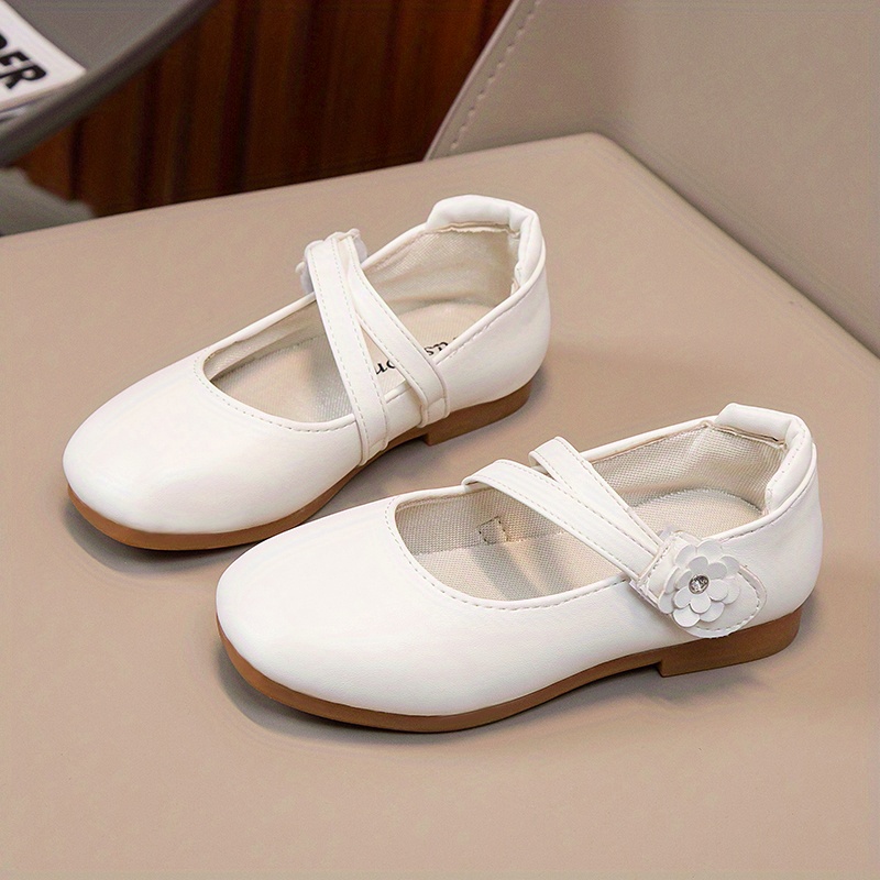 White doll shoes deals for kids