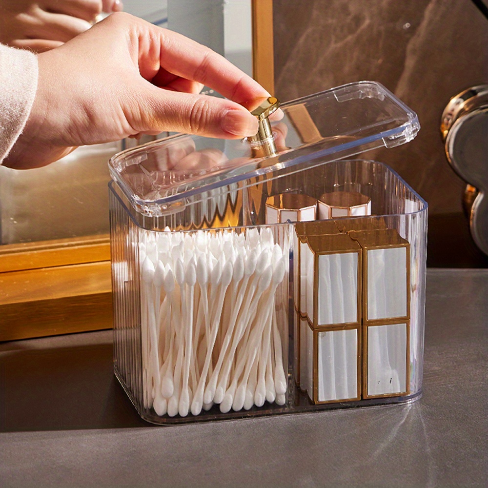 Office Stationery Storage Office Desk Accessories Makeup Temu