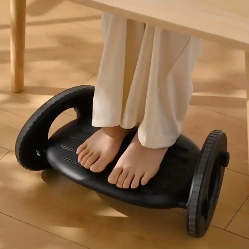 Adjustable Foot Rest Under Desk Ergonomic Office Foot - Temu