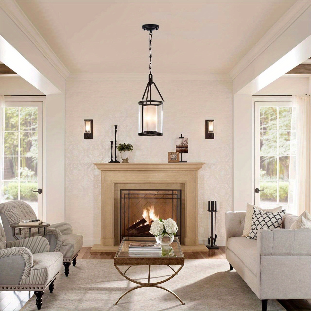 Chandelier Ceiling Kit Black Antique Chandelier Ceiling Temu