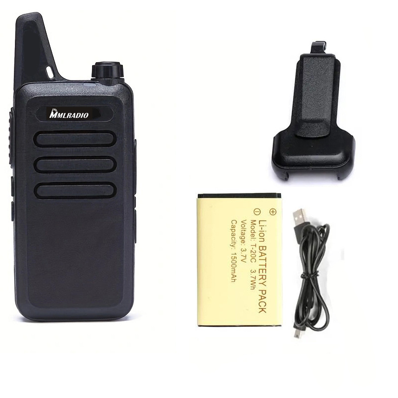 1pc Best Sellers Wireless Two Way Cb Radio Portable Mini Usb Rechargeable  Walkie Talkie Discounts For Everyone Temu Australia