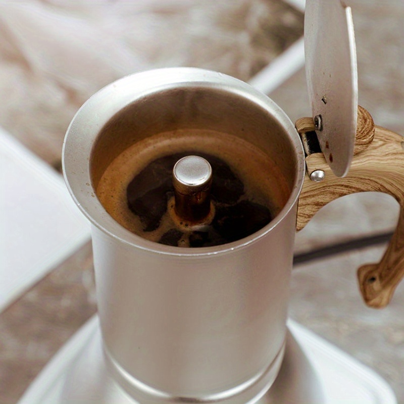 Elevate Coffee Experience A High grade Portable Italian - Temu