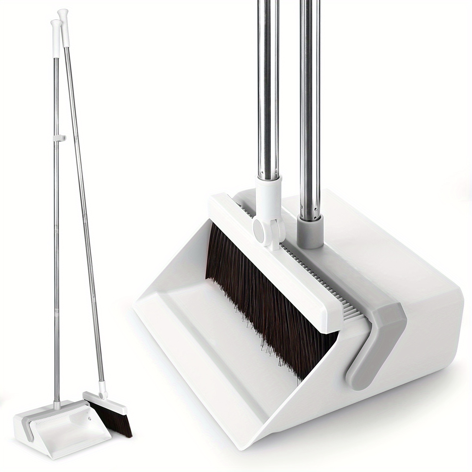 Babyflaschen Organizer Mit Abtropfschale - Staubsichere Aufbewahrung Für Flaschen & Schnuller