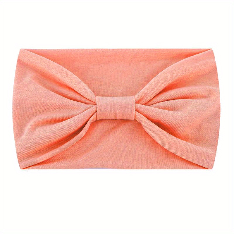 Tie Dye Women's Elastic Headband Yoga Exercise Face Wash Sweatband