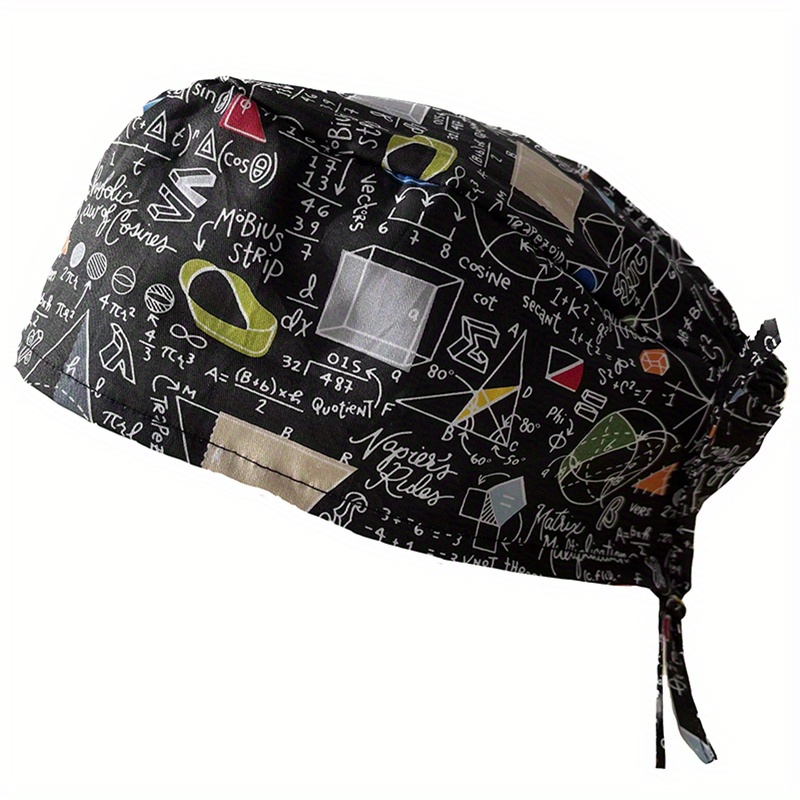 Work Caps Adjustable For Man And Woman