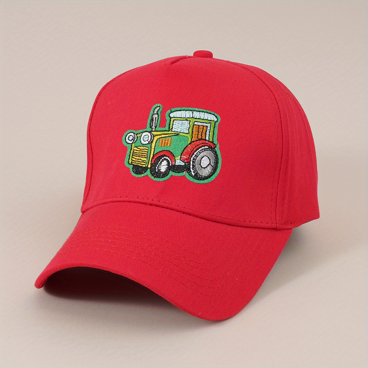 Car Baseball Cap Casual Summer Sun Protection