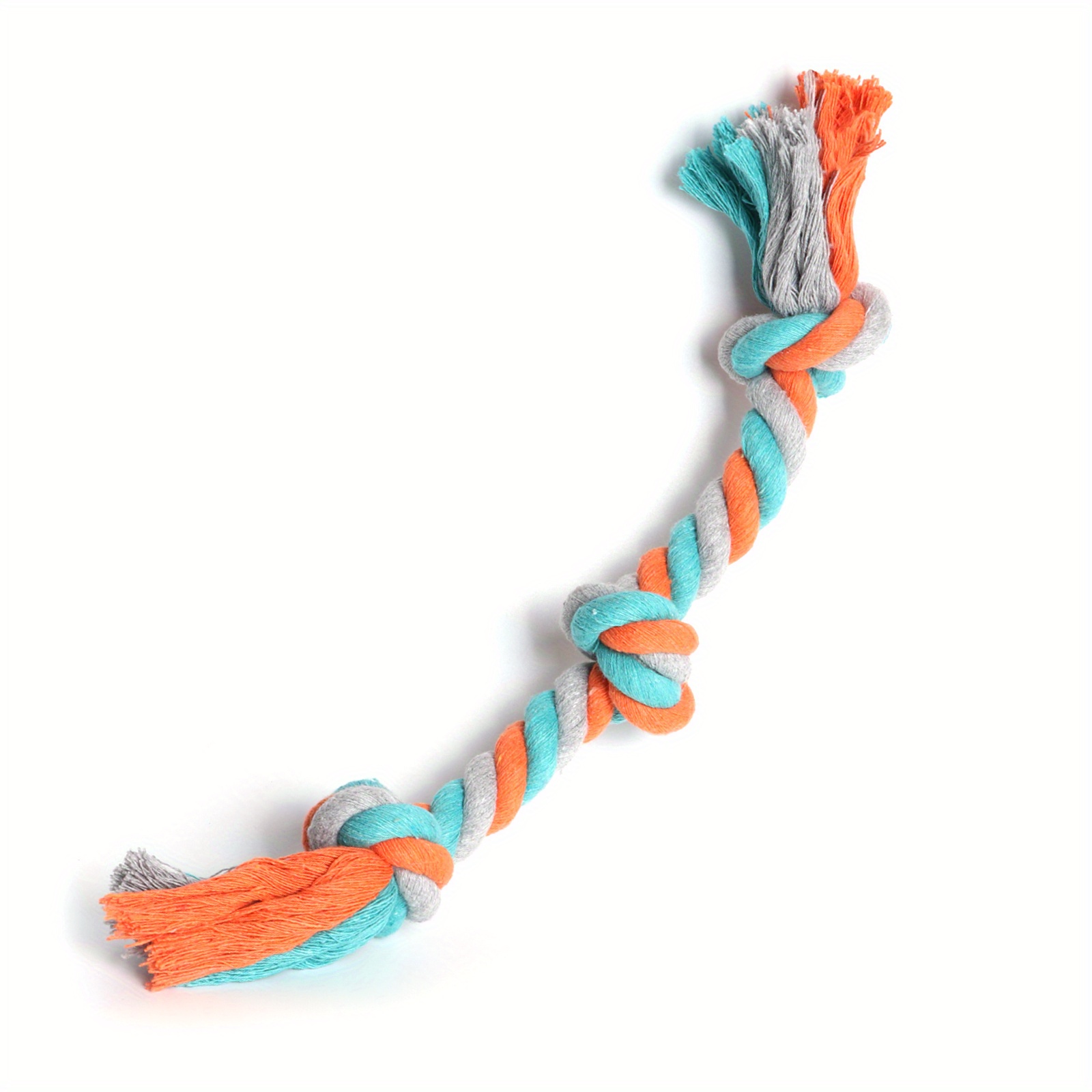 Dog Rope Toys, Interactive Dog Rope Toy, Dog Chew Toy For Small