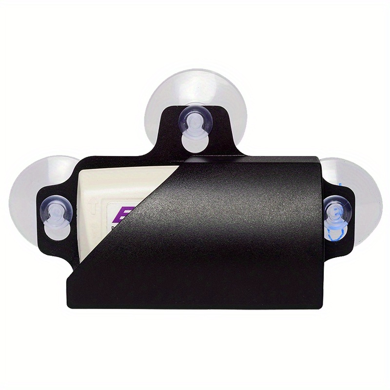 EZ Pass/I-Pass/Toll Tag Tape Mounting Kit, Glue Adhesive Dual Lock